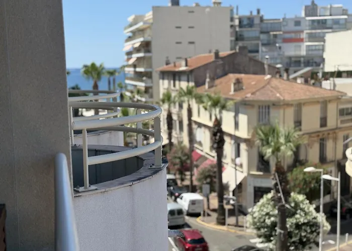 Appartement Les Rives Bleus