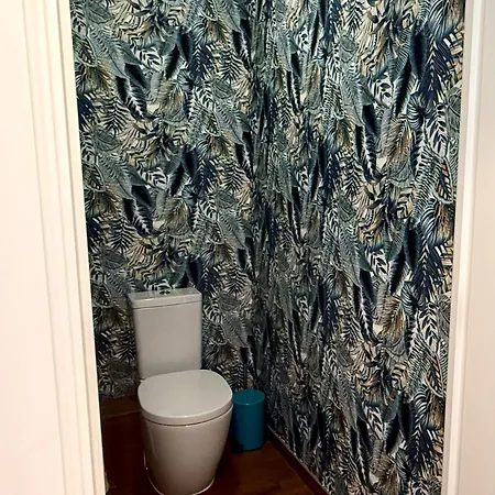 Apartment Les Rives Bleus *