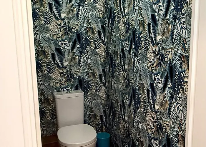 Διαμέρισμα Les Rives Bleus *